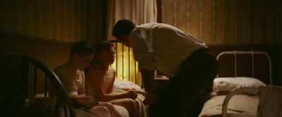 And you are responsible
for what you put in his mind. - The Hill