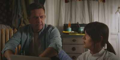 - And you are?
- Right in the middle. - Together Together