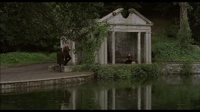 And we are sad men - The Actors