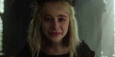 And you are special, Sophie. - The School for Good and Evil