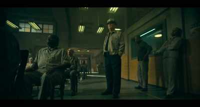 And they are still willing
to commit acts of violence - Joker: Folie à Deux