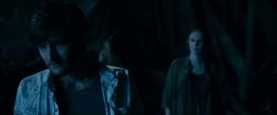 And you are such a nice guy, - Devil Beneath