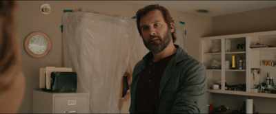 - And you are telling me this because?
- Because I was treating him. - Possessions