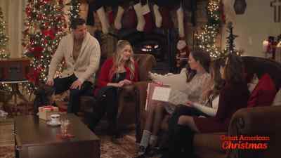 And you are the epitome - A Little Women's Christmas