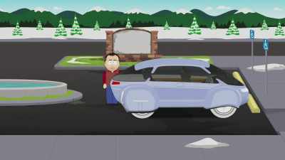 And we are the
fastest growing retirement home - South Park: Post COVID
