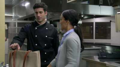 And where are the ingredien-- - Diagnosis Delicious