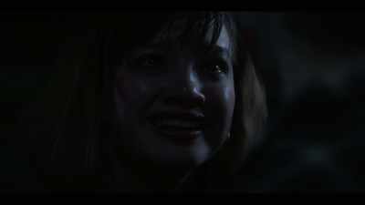 And you are the most
important thing in it. - Carved