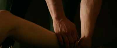 And you are the most important thing in my life. - Fifty Shades Darker