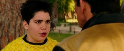 And you are the most narcissistic - Zoolander 2