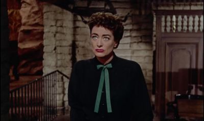And who are you The name sir is Johnny Guitar - Johnny Guitar