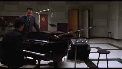 And you are the smart one. - That Thing You Do!