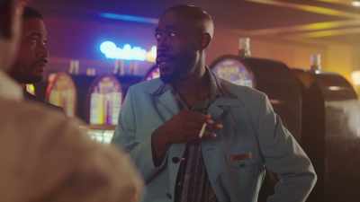 - And are there red daddies - Bust Down