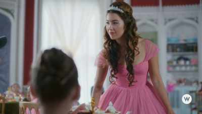 And are there royal rules
in your kingdom? - Royal-ish