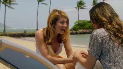 And are these other plans
romantic in nature? - Aloha Heart