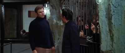 And who are they? - Enter the Dragon