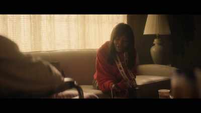 And you are, too,
you just have to stop believing - The Other Black Girl
