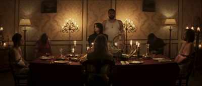 And you are very good
at sacrificing the weak. - The Sacrifice Game