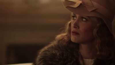 And you are very good. - The Last Tycoon