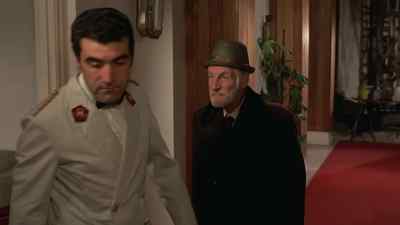 And you are this way, please. - Steptoe &amp; Son