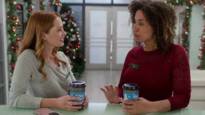 - And you are welcome
to join us - 'Twas the Text Before Christmas