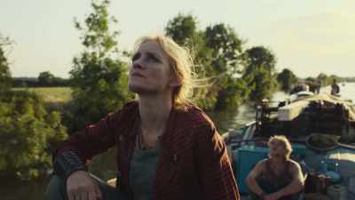 And who are you, exactly? - His Dark Materials