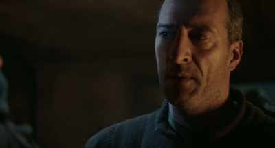 -And who are you?
-Federigo Malavolti. - Medici: Masters of Florence