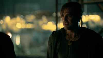 And who are you? - Dominion