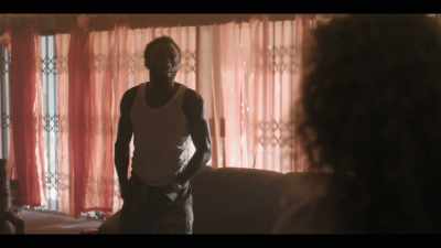 And aren't I fortunate
that I did? - The Widow