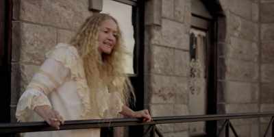 And aren't you
the vile bodying - Deadwood: The Movie