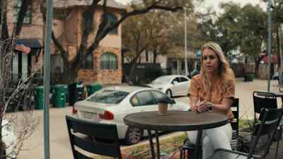 And her argument
is "I already bought this,"
and they said, "Oh, well." - The Texas Cheerleader Murder Plot