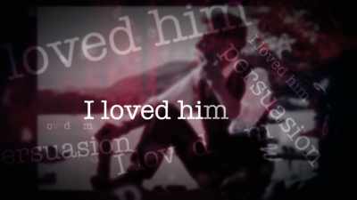 "And his arguments
were so convincing, - Moors Murders