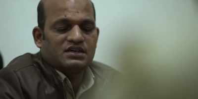And Arjun might have agreed to it, - Crime Stories: India Detectives