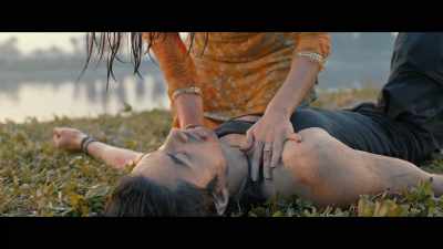 And my arms - Teefa in Trouble