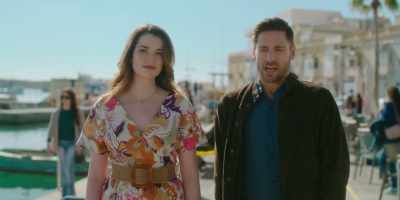 - And around a month after
we got married, - For Love & Honey