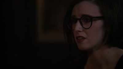 And around that time is when we named
whatever it was the Mimic. - Haunted
