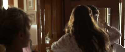 And arrange a room
and other accommodations - Wuthering Heights