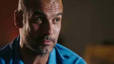 And Arrigo Sacchi would say the same
about his Milan side. - Take the Ball, Pass the Ball