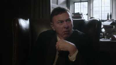 And they arrived
very suddenly one day, - Decline and Fall