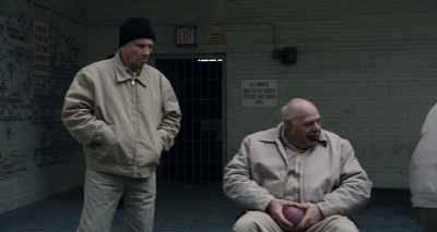 And my arthritis - The Irishman