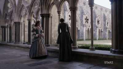 And Arthur was like a husband to me. - The Spanish Princess