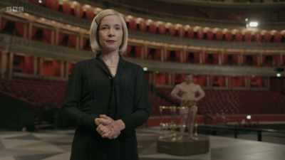 And Arthur wanted to be match fit... - Killing Sherlock: Lucy Worsley on the Case of Conan Doyle