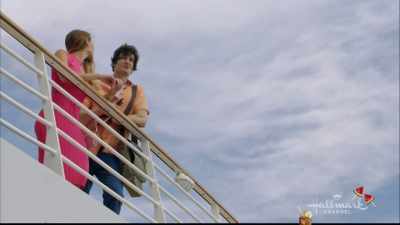 And this article
and the response - Love at Sea