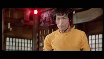 'And as we already know, - The Final Game of Death