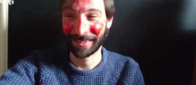 And as
Brad always does, - 5G Zombies