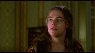 And as for you, my brother... - The Man in the Iron Mask