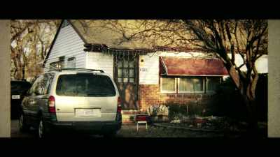 And as we go by the house, - Invisible Monsters: Serial Killers in America