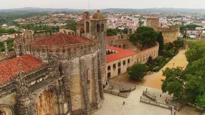 AND AS I'M SITTING THERE, - Lost Relics of the Knights Templar