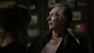 And as... as much as I love
this... this bar... - The Company You Keep