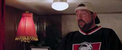 And as we saw from that movie,
it doesn't always work. - Madness in the Method