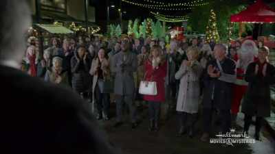 And as we say every year
at this time, - The Christmas Doctor